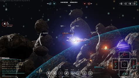 Fractured Space: An Epic Multiplayer Battle for Galactic Supremacy!