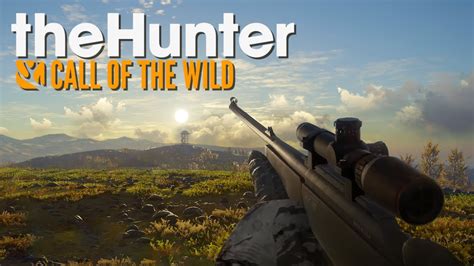 Hunter: Call of the Wild Delivers an Immersive Open World Hunting Experience!