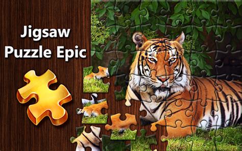 Jigsaw Puzzle Epic: Journey into a World of Enchanting Pieces and Whimsical Landscapes!