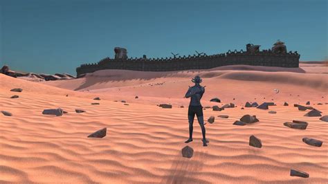 Kenshi – A Brutal Open-World Sandbox RPG Where You Can Be Anything (Except a Puppy)