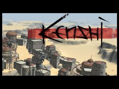 Kenshi: A Brutal Open-World Sandbox Where Freedom Reign Supreme and Limbs are Expendable!