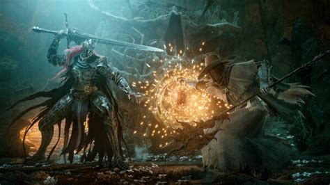  Lords of the Fallen: Embracing Soulslike Brutality and Unforgiving Choices