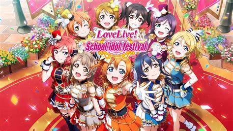 Love Live! School Idol Festival: An Idolatrous Rhythm Adventure Awaits!