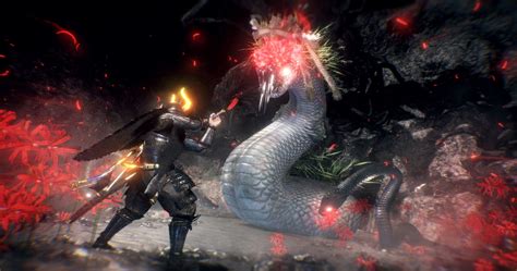 Nioh 2: Embrace Your Yokai Blood and Carve a Bloody Path Through Feudal Japan!