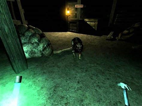 Penumbra: Overture - Embrace Unearthly Horrors and Unravel Psychological Puzzles!