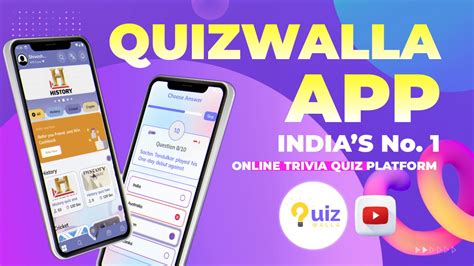 Quiz Wiz! Unleash Your Inner Trivia Titan and Conquer a World of Knowledge