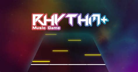 Rytm Mania: A Retro-Inspired Rhythm Game Odyssey!