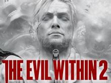 The Evil Within 2: Psychological Horror Meets Intense Survival Action!