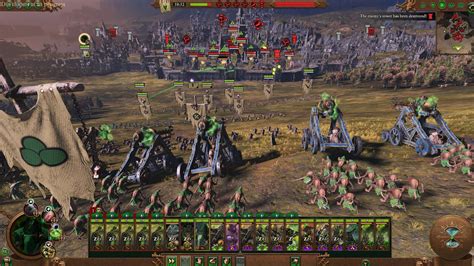 Triumph Through Tactics: Unleashing Tactical Brilliance in Total War: Warhammer III!