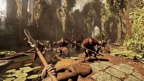 Warhammer: Vermintide 2 - A Grimdark Adventure Against a Swarm of Skaven!