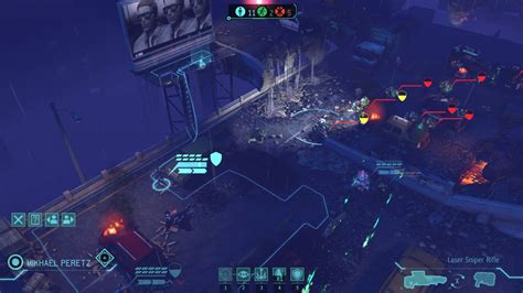 XCOM: Enemy Unknown - A Gripping Tactical Experience Against Alien Invaders!