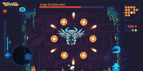 Xenon Valkyrie+ – A Fast-Paced Pixel Art Adventure With Roguelite Elements!