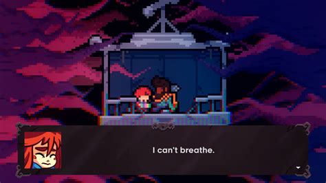 Celeste Conquered My Fears, Pixel by Pixel!