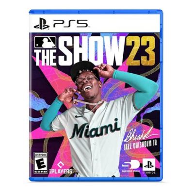 Dominate the Diamond: A Look at MLB The Show 23's Immersive Baseball Experience!