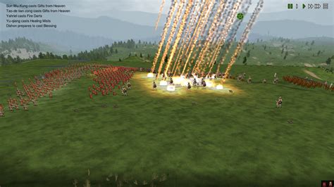 Dominions 5: Unleash Your Inner Demigod and Conquer through Ancient Warfare!