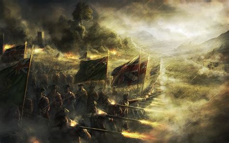 Empire: Total War - A Sweeping Historical Epic of Empire Building and Brutal Warfare!