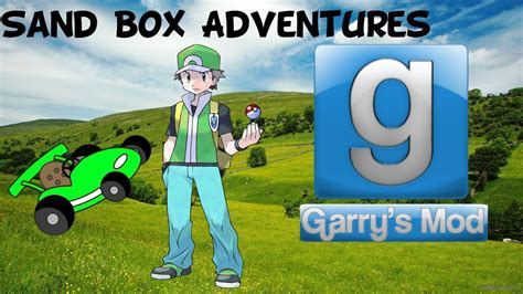 Gary's Mod! A Hilarious Sandbox Adventure With Endless Possibilities