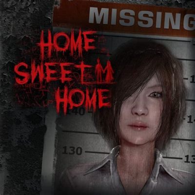 Horror Game Home Sweet Home Delivers Deep Psychological Terror and Thai Folklore