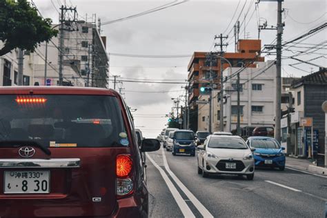 国際通り 駐車場 安い - なぜ沖縄の駐車場はこんなにも魅力的なのか？