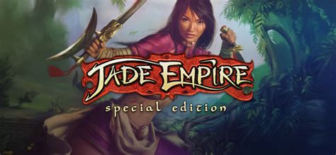 Jade Empire! An Action RPG Where Choices Matter and Martial Arts Reign Supreme