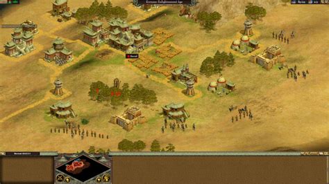 Juggernaut: The Rise of Civilizations A Historical Strategy Game of Epic Proportions!