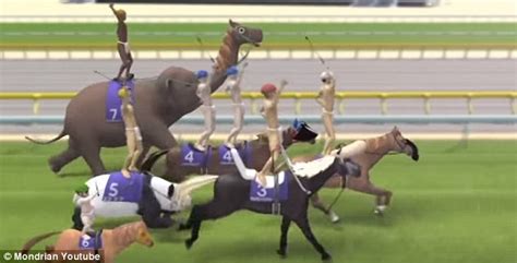 Jump into the World of Jockey: A Horse Racing Simulation Like No Other!