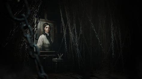 Layers of Fear Explore the Depths of Madness and Artistic Obsession!