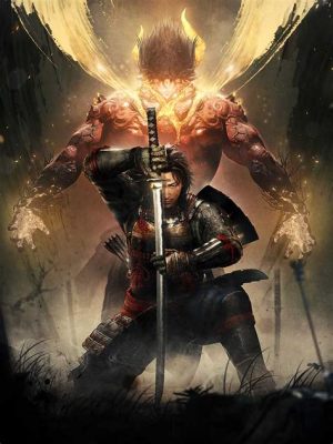 Nioh 2: Unleash Your Inner Yokai and Master the Art of Samurai Combat!