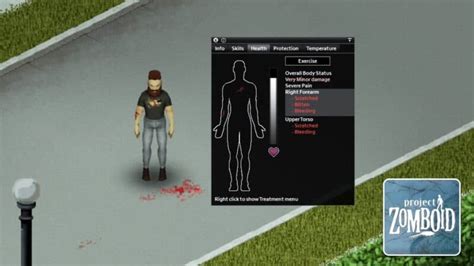 Project Zomboid: A Bite-Sized Slice of Apocalyptic Hell!