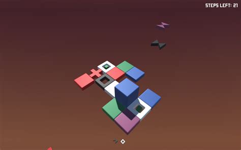  Q.U.B.E.: Can Cubic Puzzles Truly Unleash Existential Dread?