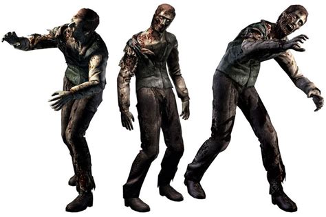 Resident Evil: A Zombie Feast for the Senses?