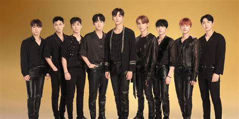 sf9 メンバー と宇宙のピザ配達