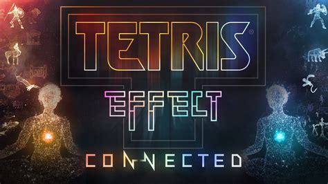 Tetris Effect: Connected – A Psychedelic Puzzle Symphony That Will Blow Your Mind!