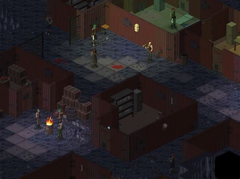 Underrail: A Deep Dive into Isometric RPG Goodness!