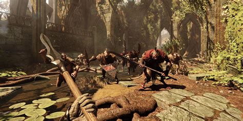 Warhammer: Vermintide 2 Prepare for Grimdark Mayhem and Heroic Battles Against the Skaven Horde!