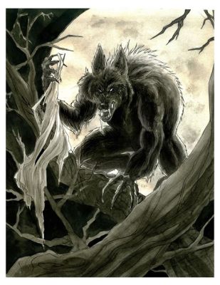 Where Shadows Dance! Exploring the Gothic Horrors of Werewolf: The Apocalypse